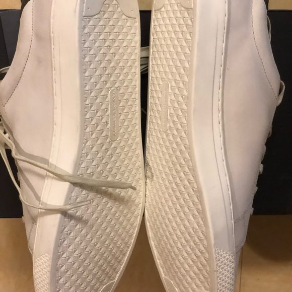 Sneakers Leather Decks - Picture 4 of 6